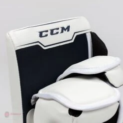 CCM Axis A1.5 Junior Goalie Blocker 19 CCM Axis A1.5 Junior Goalie Blocker -The Hockey Hub Sales Store ccm blockers ccm axis a1 5 junior goalie blocker 13994191814722