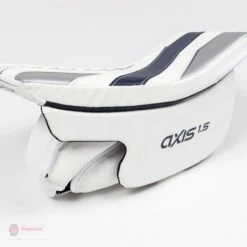 CCM Axis A1.5 Junior Goalie Blocker 18 CCM Axis A1.5 Junior Goalie Blocker -The Hockey Hub Sales Store ccm blockers ccm axis a1 5 junior goalie blocker 13994191913026