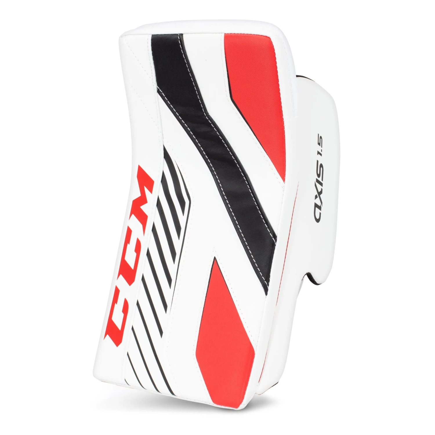 CCM Axis A1.5 Junior Goalie Blocker 10 CCM Axis A1.5 Junior Goalie Blocker - Image 10