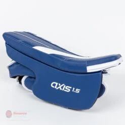 CCM Axis A1.5 Junior Goalie Blocker - Source Exclusive -The Hockey Hub Sales Store ccm blockers ccm axis a1 5 junior goalie blocker source exclusive 14450334728258