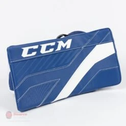 CCM Axis A1.5 Junior Goalie Blocker - Source Exclusive -The Hockey Hub Sales Store ccm blockers ccm axis a1 5 junior goalie blocker source exclusive 14450334761026