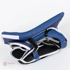 CCM Axis A1.5 Junior Goalie Blocker - Source Exclusive -The Hockey Hub Sales Store ccm blockers ccm axis a1 5 junior goalie blocker source exclusive 14450334859330