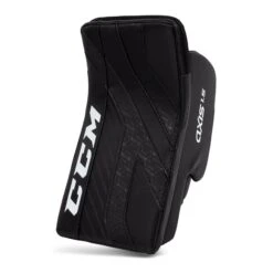 CCM Axis A1.5 Junior Goalie Blocker - Source Exclusive -The Hockey Hub Sales Store ccm blockers ccm axis a1 5 junior goalie blocker source exclusive black regular 28741223350338