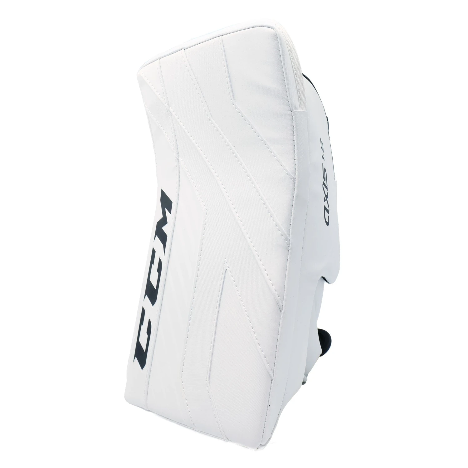 CCM Axis A1.5 Junior Goalie Blocker 2 CCM Axis A1.5 Junior Goalie Blocker - Image 2