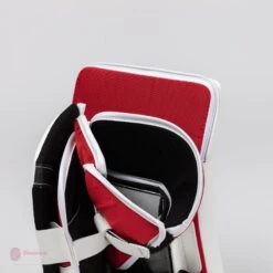 CCM Axis A1.9 Intermediate Goalie Blocker 22 CCM Axis A1.9 Intermediate Goalie Blocker -The Hockey Hub Sales Store ccm blockers ccm axis a1 9 intermediate goalie blocker 13994190831682