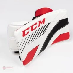 CCM Axis A1.9 Intermediate Goalie Blocker 18 CCM Axis A1.9 Intermediate Goalie Blocker -The Hockey Hub Sales Store ccm blockers ccm axis a1 9 intermediate goalie blocker 13994190897218