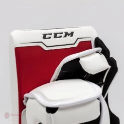 CCM Axis A1.9 Intermediate Goalie Blocker 20 CCM Axis A1.9 Intermediate Goalie Blocker -The Hockey Hub Sales Store ccm blockers ccm axis a1 9 intermediate goalie blocker 13994190962754