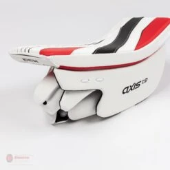 CCM Axis A1.9 Intermediate Goalie Blocker 19 CCM Axis A1.9 Intermediate Goalie Blocker -The Hockey Hub Sales Store ccm blockers ccm axis a1 9 intermediate goalie blocker 13994191061058