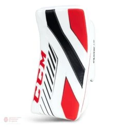 CCM Axis A1.9 Intermediate Goalie Blocker 17 CCM Axis A1.9 Intermediate Goalie Blocker -The Hockey Hub Sales Store ccm blockers ccm axis a1 9 intermediate goalie blocker chicago blackhawks regular 28741223383106