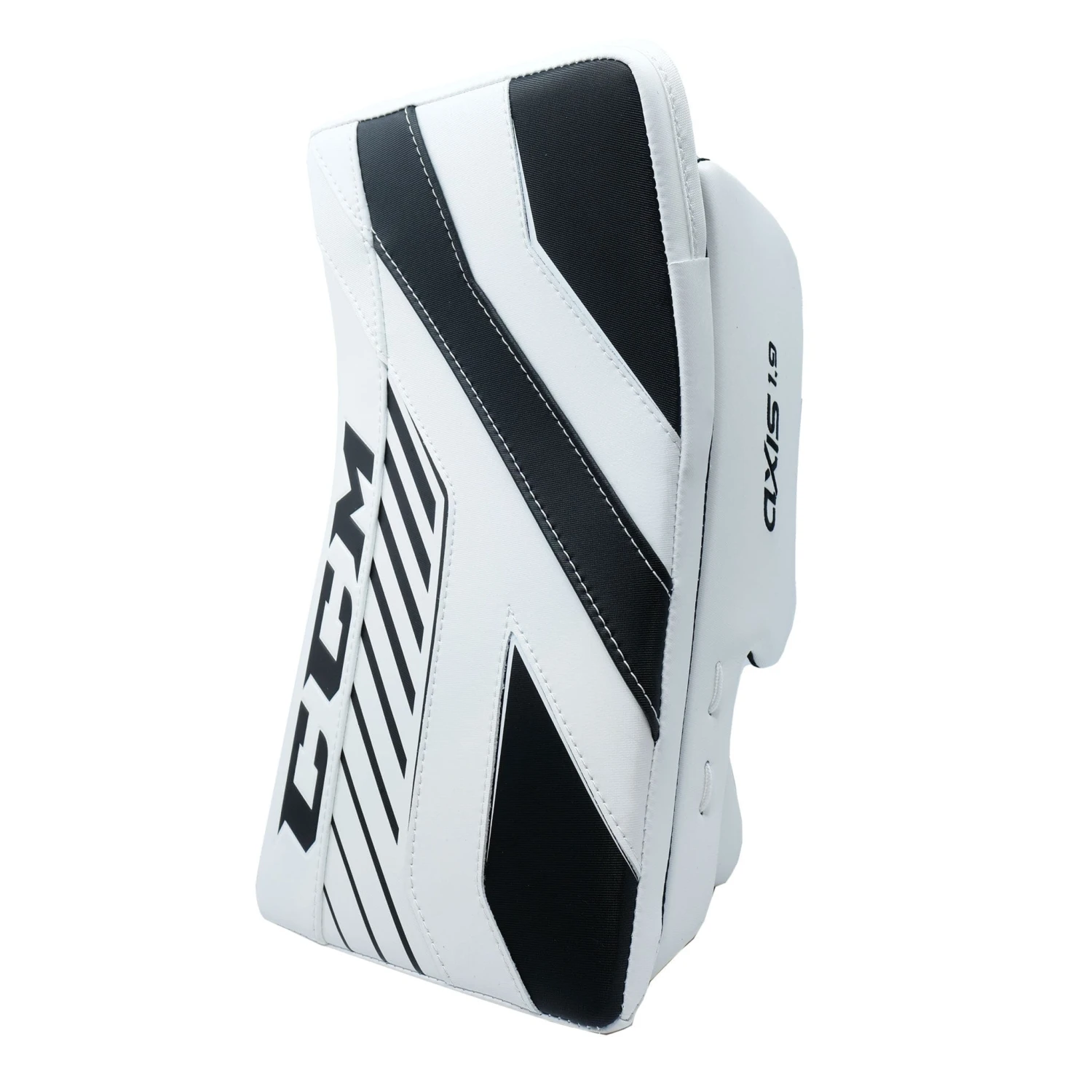CCM Axis A1.9 Intermediate Goalie Blocker 2 CCM Axis A1.9 Intermediate Goalie Blocker - Image 2