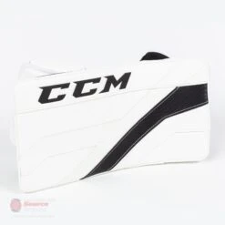 CCM Axis A1.9 Senior Goalie Blocker - Source Exclusive -The Hockey Hub Sales Store ccm blockers ccm axis a1 9 senior goalie blocker source exclusive 14450334203970