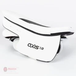CCM Axis A1.9 Senior Goalie Blocker - Source Exclusive -The Hockey Hub Sales Store ccm blockers ccm axis a1 9 senior goalie blocker source exclusive 14450334236738