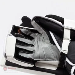 CCM Axis A1.9 Senior Goalie Blocker - Source Exclusive -The Hockey Hub Sales Store ccm blockers ccm axis a1 9 senior goalie blocker source exclusive 14780877078594