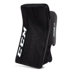 CCM Axis A1.9 Senior Goalie Blocker - Source Exclusive -The Hockey Hub Sales Store ccm blockers ccm axis a1 9 senior goalie blocker source exclusive black regular 28741224267842