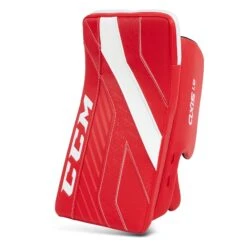 CCM Axis A1.9 Senior Goalie Blocker - Source Exclusive -The Hockey Hub Sales Store ccm blockers ccm axis a1 9 senior goalie blocker source exclusive detroit red wings regular 28741224136770