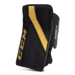 CCM Axis A1.9 Senior Goalie Blocker - Source Exclusive