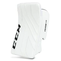 CCM Axis A1.9 Senior Goalie Blocker - Source Exclusive -The Hockey Hub Sales Store ccm blockers ccm axis a1 9 senior goalie blocker source exclusive white regular 28741224202306