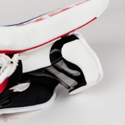 CCM Extreme Flex 4 Pro Senior Goalie Blocker -The Hockey Hub Sales Store ccm blockers ccm extreme flex 4 pro senior goalie blocker 4784673030210