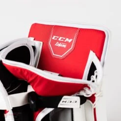 CCM Extreme Flex 4 Pro Senior Goalie Blocker -The Hockey Hub Sales Store ccm blockers ccm extreme flex 4 pro senior goalie blocker 4784673488962