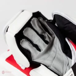 CCM Extreme Flex 4 Pro Senior Goalie Blocker -The Hockey Hub Sales Store ccm blockers ccm extreme flex 4 pro senior goalie blocker 4784673587266