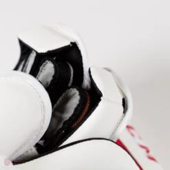 CCM Extreme Flex 4 Pro Senior Goalie Blocker -The Hockey Hub Sales Store ccm blockers ccm extreme flex 4 pro senior goalie blocker 4784673652802