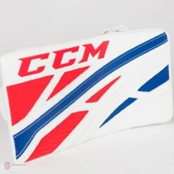 CCM Extreme Flex 4 Pro Senior Goalie Blocker -The Hockey Hub Sales Store ccm blockers ccm extreme flex 4 pro senior goalie blocker 4784673783874