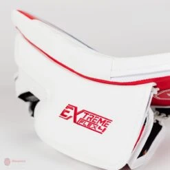 CCM Extreme Flex 4 Pro Senior Goalie Blocker -The Hockey Hub Sales Store ccm blockers ccm extreme flex 4 pro senior goalie blocker 4784673849410