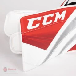 CCM Extreme Flex 5 Senior Goalie Blocker -The Hockey Hub Sales Store ccm blockers ccm extreme flex 5 senior goalie blocker 27972280221762