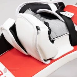 CCM Extreme Flex 5 Senior Goalie Blocker -The Hockey Hub Sales Store ccm blockers ccm extreme flex 5 senior goalie blocker 27972280320066