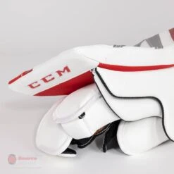 CCM Extreme Flex 5 Senior Goalie Blocker -The Hockey Hub Sales Store ccm blockers ccm extreme flex 5 senior goalie blocker 27972280352834