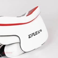 CCM Extreme Flex 5 Senior Goalie Blocker -The Hockey Hub Sales Store ccm blockers ccm extreme flex 5 senior goalie blocker 27972280385602