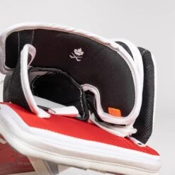 CCM Extreme Flex 5 Senior Goalie Blocker -The Hockey Hub Sales Store ccm blockers ccm extreme flex 5 senior goalie blocker 27972280483906