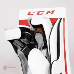 CCM Extreme Flex 5 Senior Goalie Blocker -The Hockey Hub Sales Store ccm blockers ccm extreme flex 5 senior goalie blocker 27972280516674