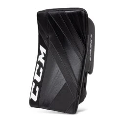 CCM Extreme Flex 5 Senior Goalie Blocker -The Hockey Hub Sales Store ccm blockers ccm extreme flex 5 senior goalie blocker black regular 28741225742402
