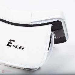 CCM Extreme Flex E4.5 Junior Goalie Blocker - Source Exclusive -The Hockey Hub Sales Store ccm blockers ccm extreme flex e4 5 junior goalie blocker source exclusive 5310649729090