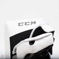 CCM Extreme Flex E4.5 Junior Goalie Blocker - Source Exclusive -The Hockey Hub Sales Store ccm blockers ccm extreme flex e4 5 junior goalie blocker source exclusive 5310649761858