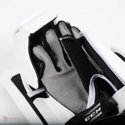 CCM Extreme Flex E4.5 Junior Goalie Blocker - Source Exclusive -The Hockey Hub Sales Store ccm blockers ccm extreme flex e4 5 junior goalie blocker source exclusive 5310650744898