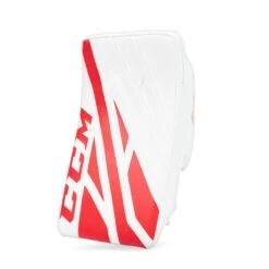 CCM Extreme Flex E4.5 Junior Goalie Blocker - Source Exclusive -The Hockey Hub Sales Store ccm blockers ccm extreme flex e4 5 junior goalie blocker source exclusive detroit red wings regular 28741226496066