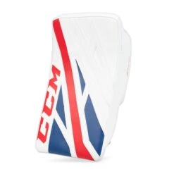CCM Extreme Flex E4.5 Junior Goalie Blocker - Source Exclusive -The Hockey Hub Sales Store ccm blockers ccm extreme flex e4 5 junior goalie blocker source exclusive montreal canadiens regular 28741226528834