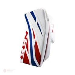 CCM Extreme Flex E4.5 Senior Goalie Blocker -The Hockey Hub Sales Store ccm blockers ccm extreme flex e4 5 senior goalie blocker montreal canadiens regular 28741226397762