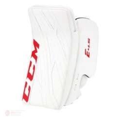 CCM Extreme Flex E4.5 Senior Goalie Blocker -The Hockey Hub Sales Store ccm blockers ccm extreme flex e4 5 senior goalie blocker price regular 28741226430530