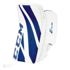 CCM Extreme Flex E4.5 Senior Goalie Blocker -The Hockey Hub Sales Store ccm blockers ccm extreme flex e4 5 senior goalie blocker toronto maple leafs regular 28741226201154