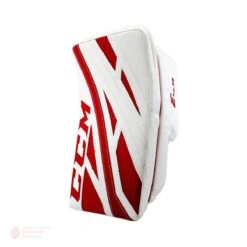 CCM Extreme Flex E4.9 Senior Goalie Blocker -The Hockey Hub Sales Store ccm blockers ccm extreme flex e4 9 senior goalie blocker detroit red wings regular 28741227872322