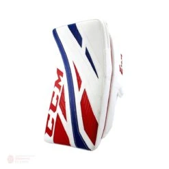 CCM Extreme Flex E4.9 Senior Goalie Blocker -The Hockey Hub Sales Store ccm blockers ccm extreme flex e4 9 senior goalie blocker montreal canadiens regular 28741228068930