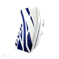 CCM Extreme Flex E4.9 Senior Goalie Blocker -The Hockey Hub Sales Store ccm blockers ccm extreme flex e4 9 senior goalie blocker toronto maple leafs regular 28741228167234
