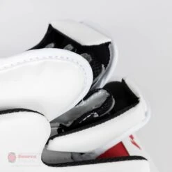 CCM Extreme Flex E5.5 Youth Goalie Blocker -The Hockey Hub Sales Store ccm blockers ccm extreme flex e5 5 youth goalie blocker 27988473937986