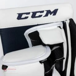 CCM Extreme Flex E5.9 Intermediate Goalie Blocker -The Hockey Hub Sales Store ccm blockers ccm extreme flex e5 9 intermediate goalie blocker 27988474527810