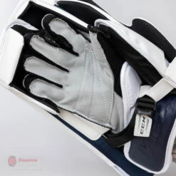 CCM Extreme Flex E5.9 Intermediate Goalie Blocker -The Hockey Hub Sales Store ccm blockers ccm extreme flex e5 9 intermediate goalie blocker 27988474757186