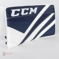 CCM Extreme Flex E5.9 Intermediate Goalie Blocker -The Hockey Hub Sales Store ccm blockers ccm extreme flex e5 9 intermediate goalie blocker 27988474822722