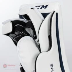 CCM Extreme Flex E5.9 Intermediate Goalie Blocker -The Hockey Hub Sales Store ccm blockers ccm extreme flex e5 9 intermediate goalie blocker 27988474855490